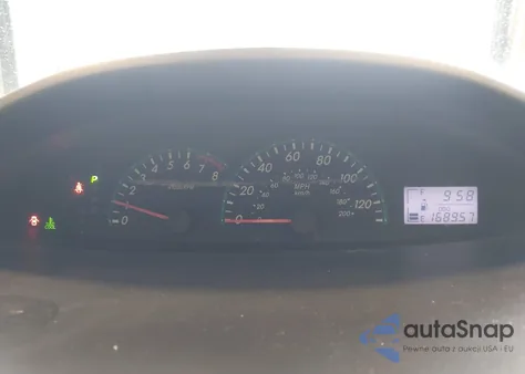 2009 Toyota Yaris from USA, damaged, VIN JTDBT903291318806